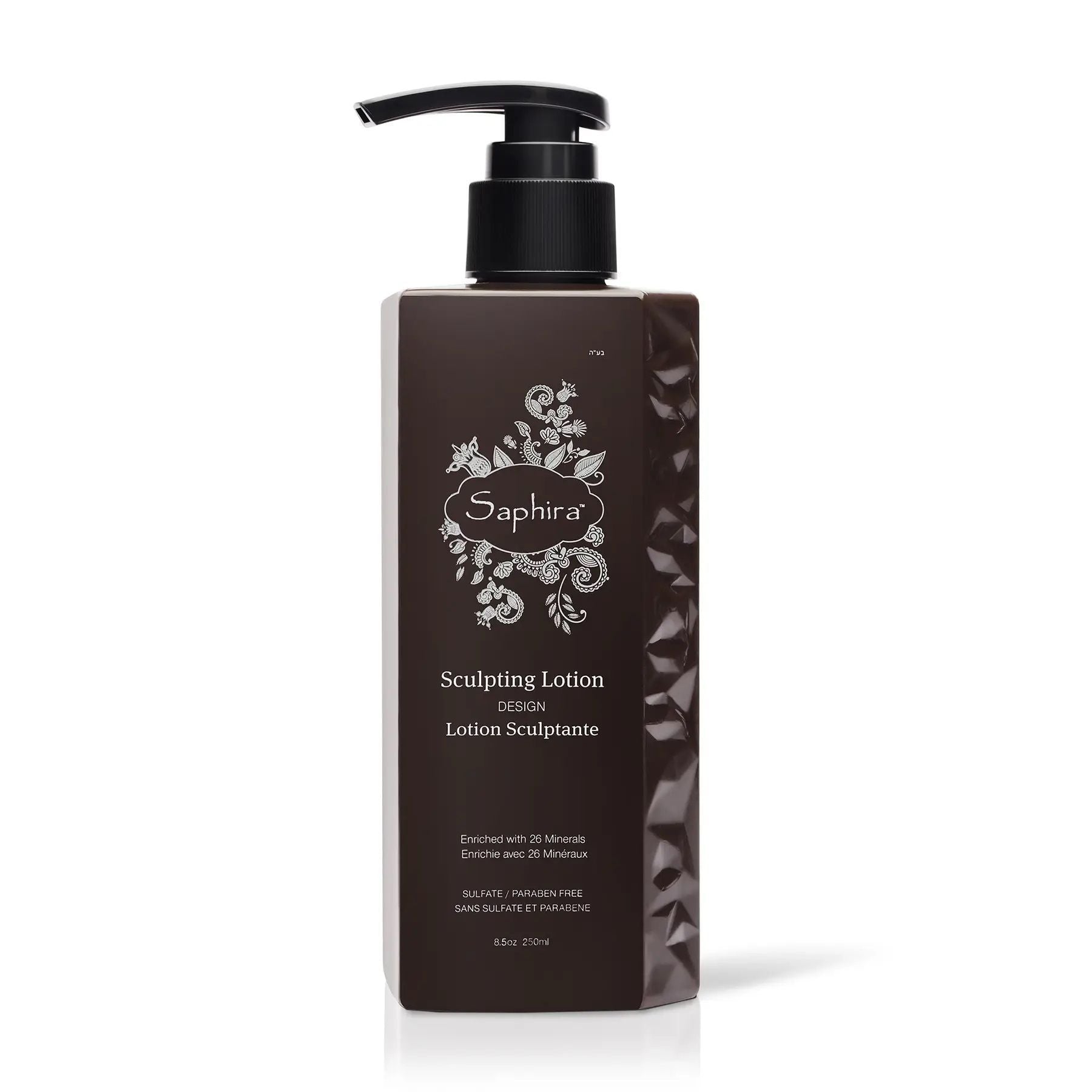 Saphira Shine Treatment Lotion 250ml