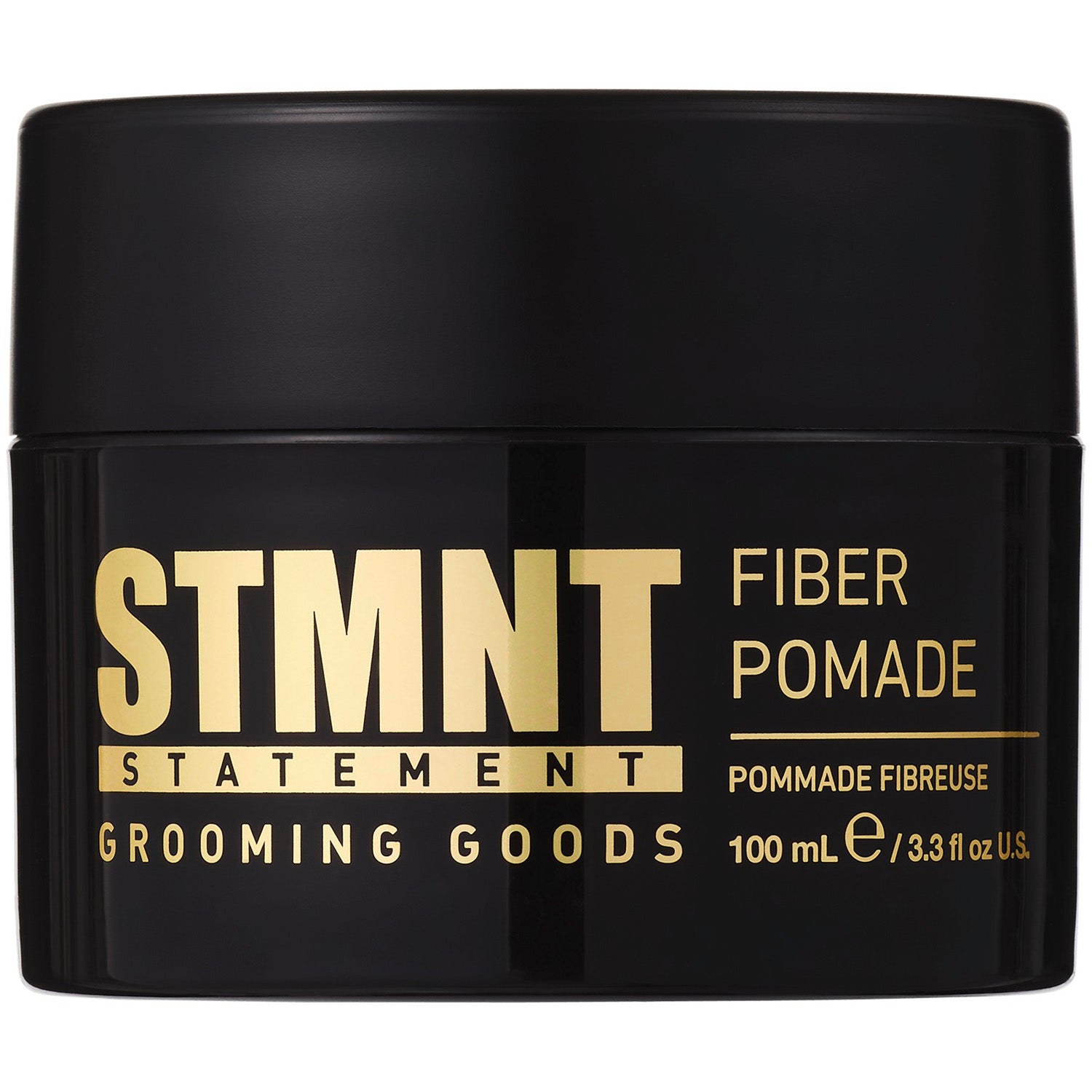 STMNT Grooming Goods Fiber Pomade 100 ml