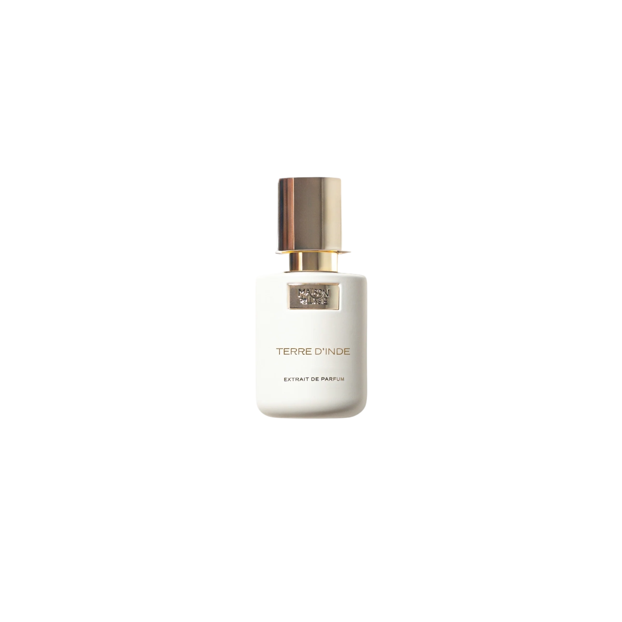 Maison De L'Asia, Terra d'India, Tuoksu-uute, unisex, 15 ml