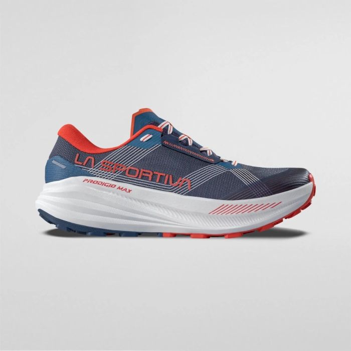 La Sportiva Prodigio Max K. 41 Sininen Miehet