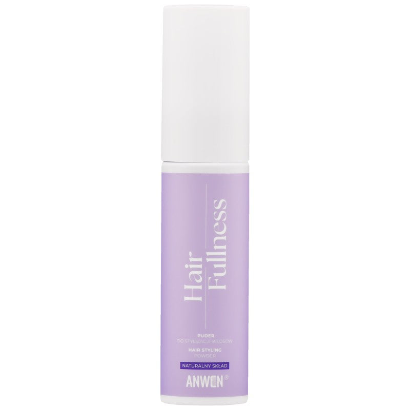Anwen HairFullness 15 g — Polvere Modellante