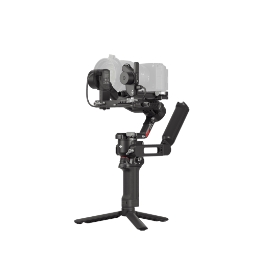 Dji Rs 4 Combo - Gimbal