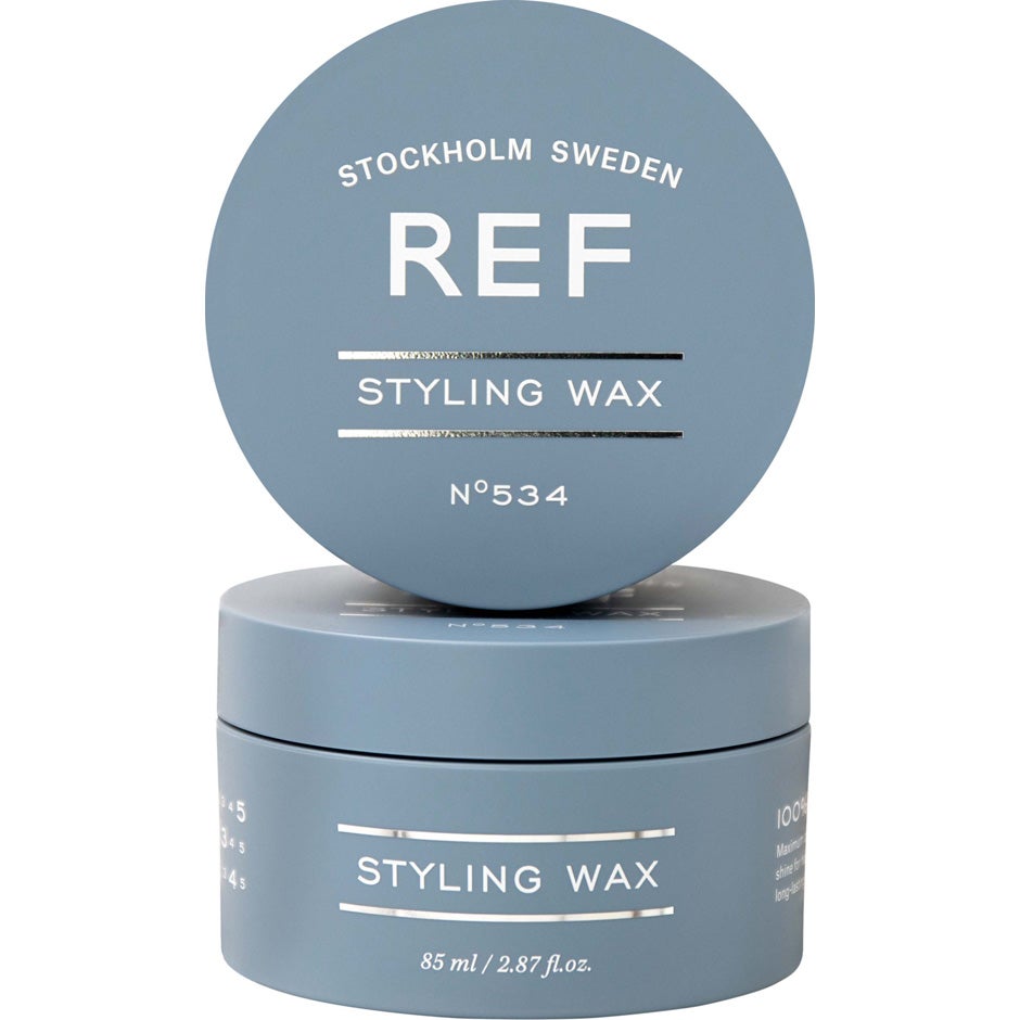 REF Styling Wax 85 ml