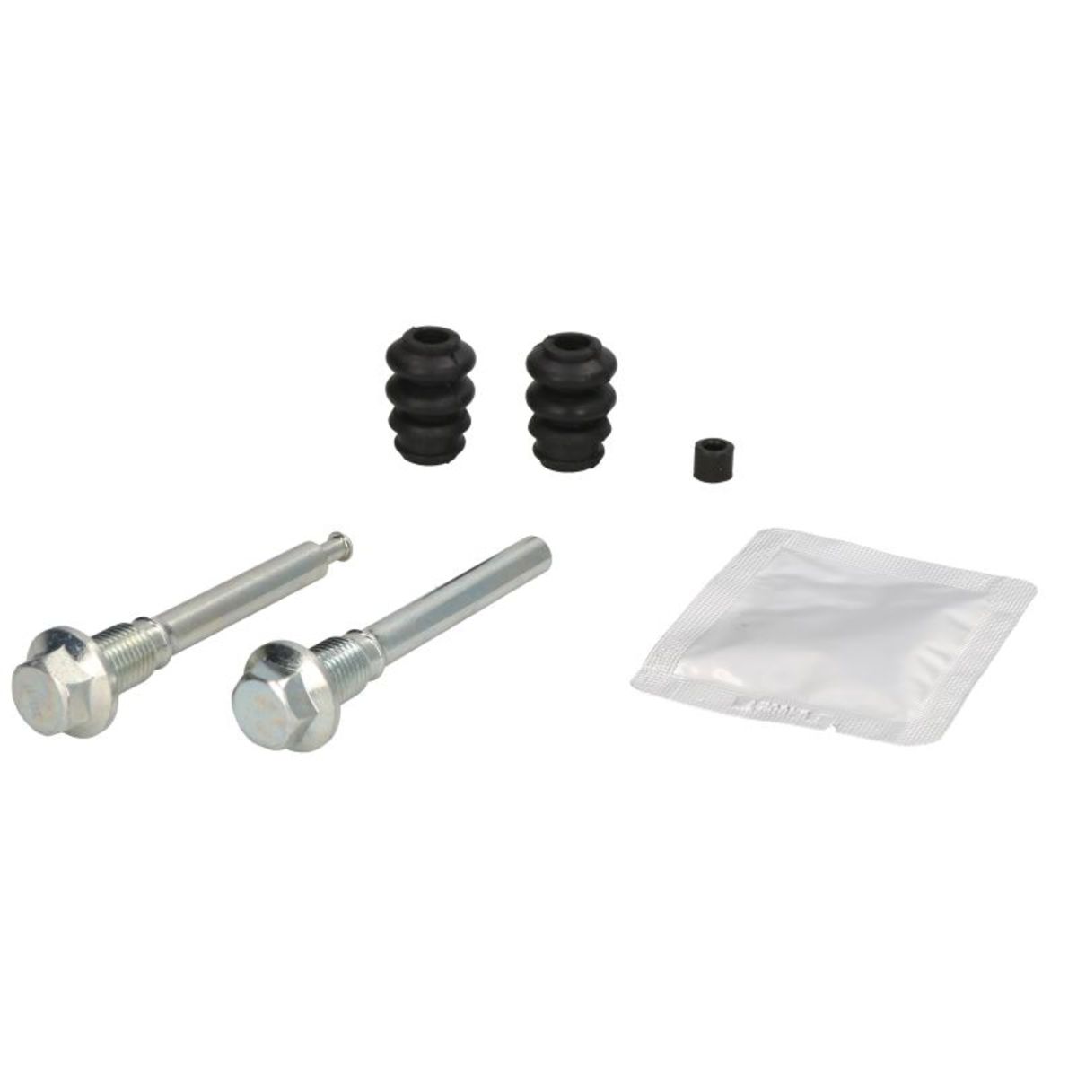 Jarrusatulan ohjainhylsysarja QUICK BRAKE 113-1373X