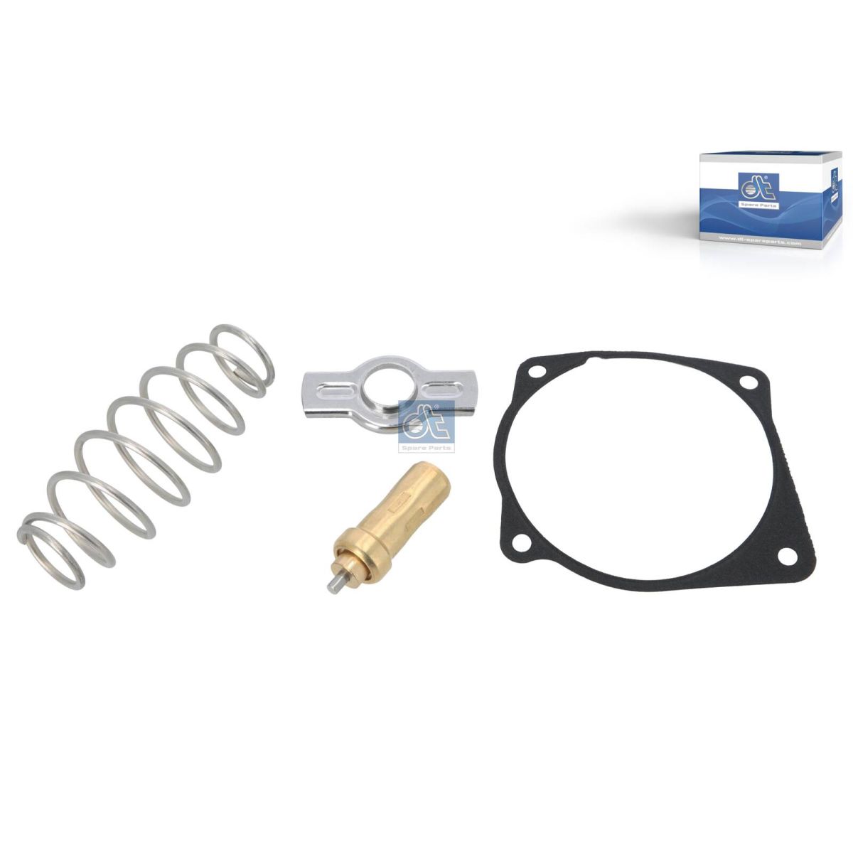 Korjaussarja, vesipumppu DT Spare Parts 7.00075