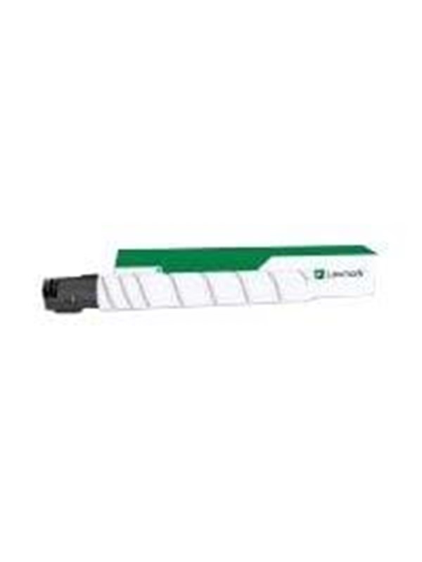 Lexmark CS923/CX92X toner cyan HC 34k 76C0HC0 Vastaa: N/A