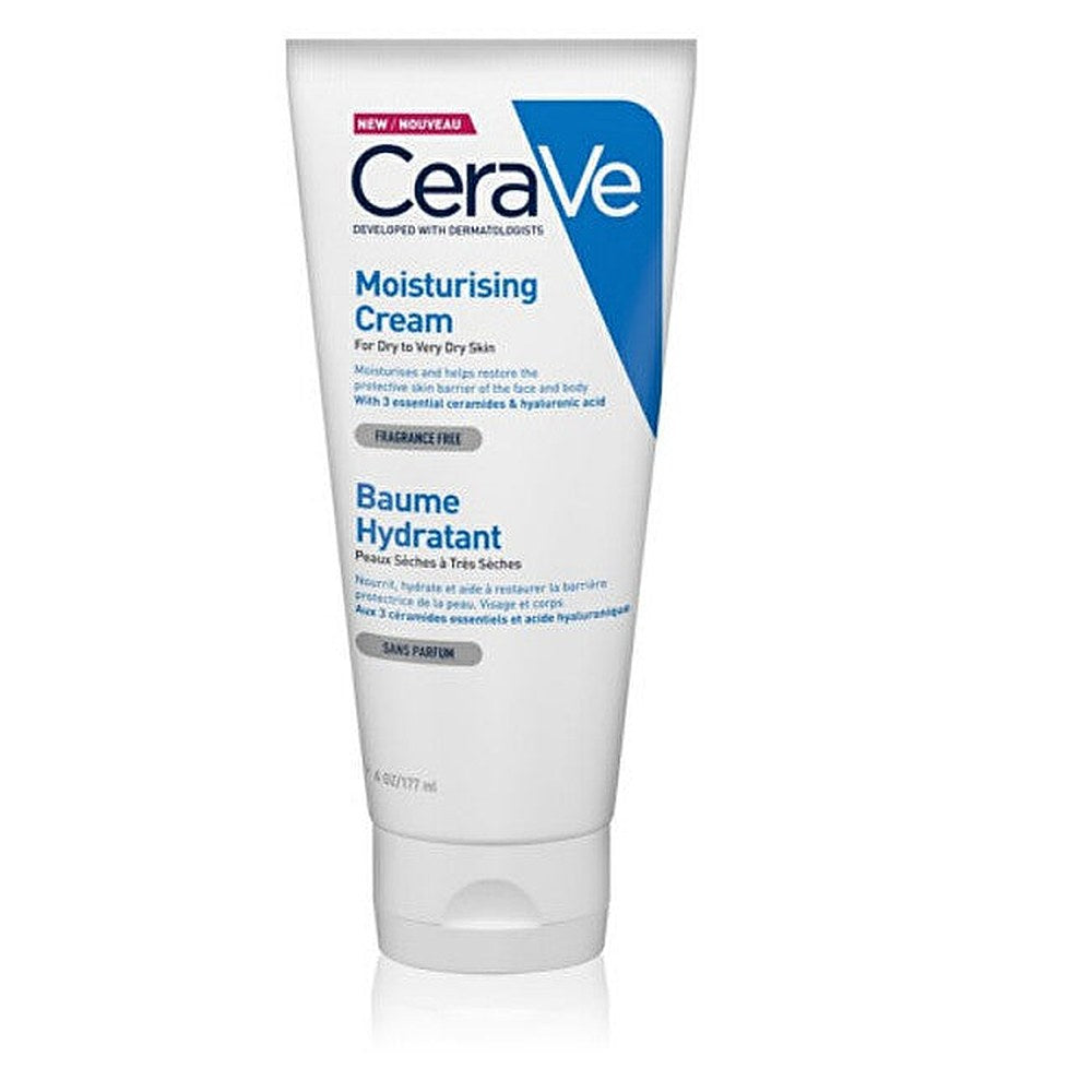 Kosteusvoide Cerave 340 g