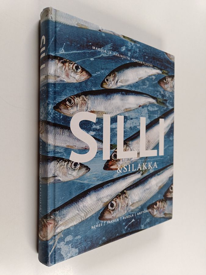 Silli & Silakka