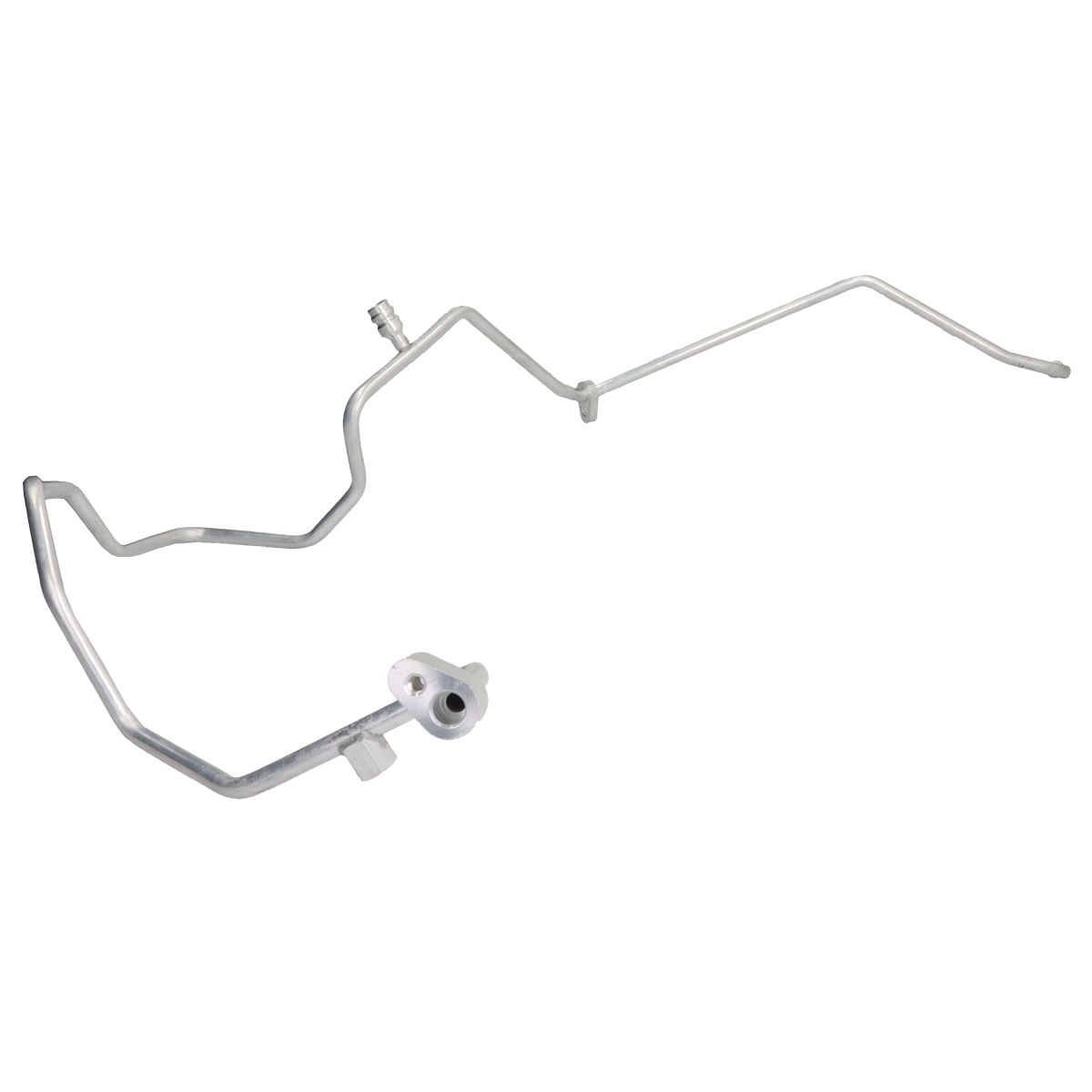 Korkearpainejohto, ilmastointilaite THERMOTEC KTT160402