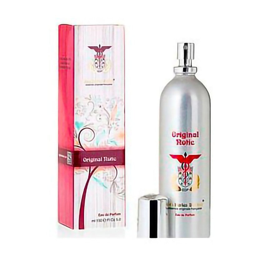 Les Perles D Orient Original Notic Donna - Eau De Parfum 150 ml