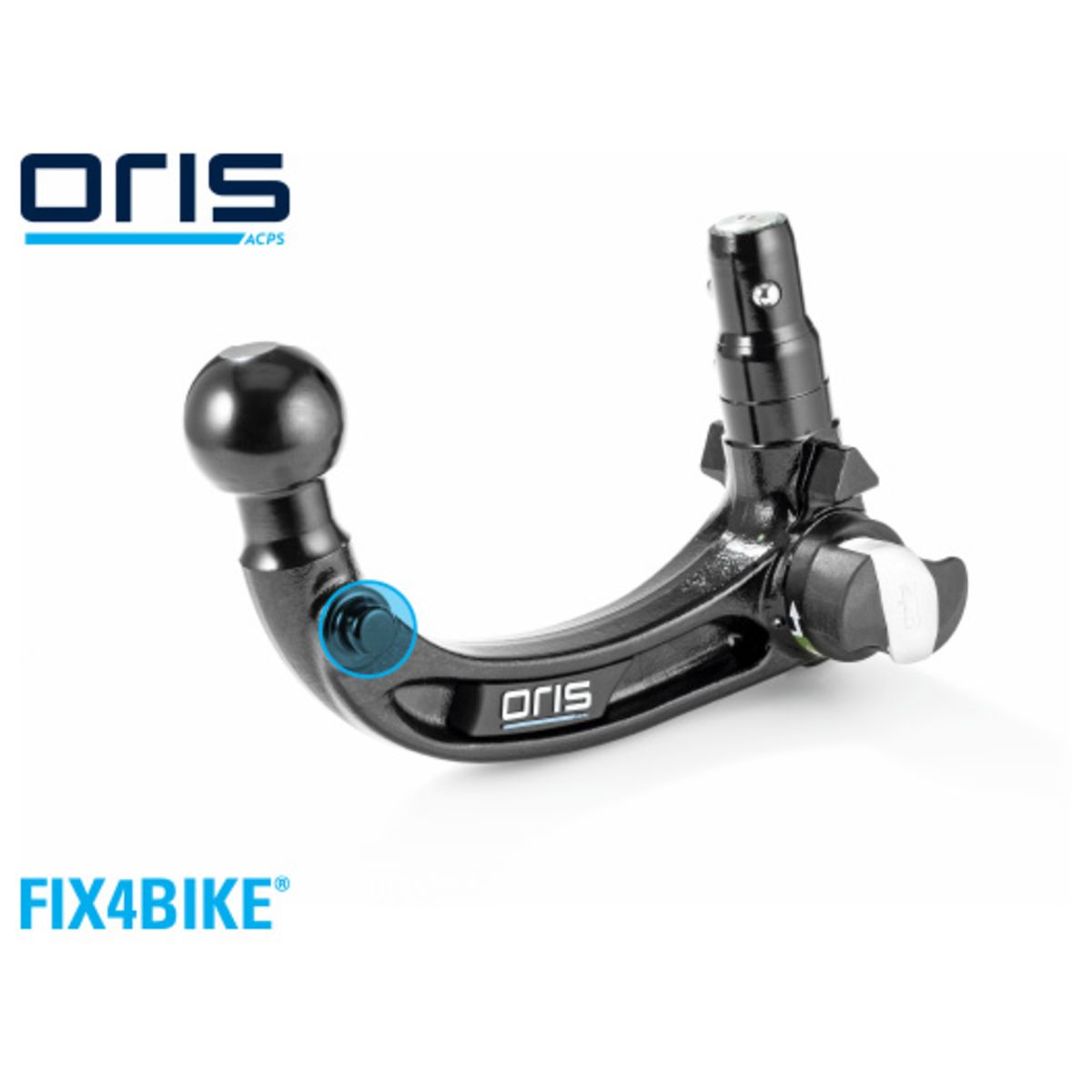 Vetokoukku ACPS-ORIS 200-605