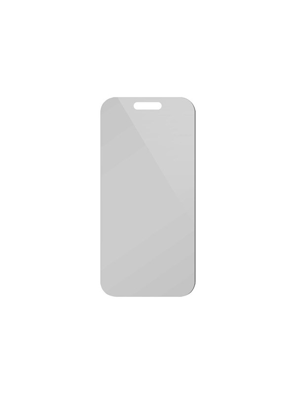 DELTACO Skärmskydd för iPhone 14 Pro Max, härdat glas