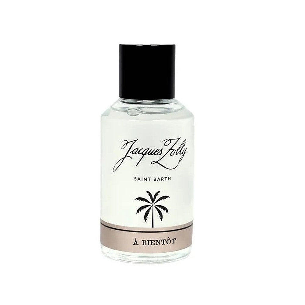 Jacques Zolty A Bientot Eau de Parfum 100 ml