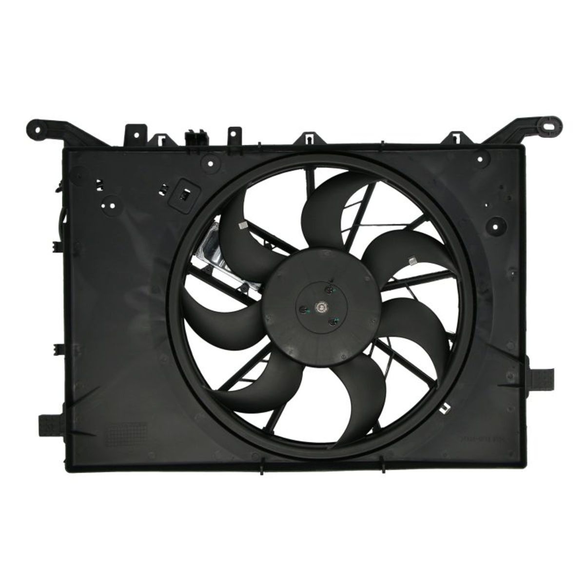 Jäähdyttimen tuuletin THERMOTEC D8V003TT