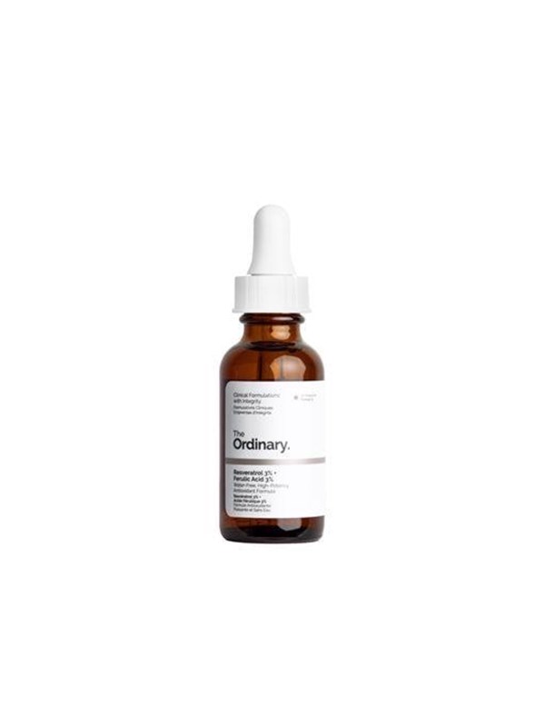 The Ordinary Resveratrol 3% + Ferulic Acid 3% 30 ml