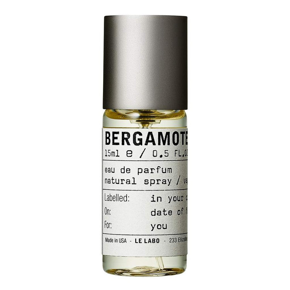 Le labo Bergamote 22 Eau de Parfum - 15 ml