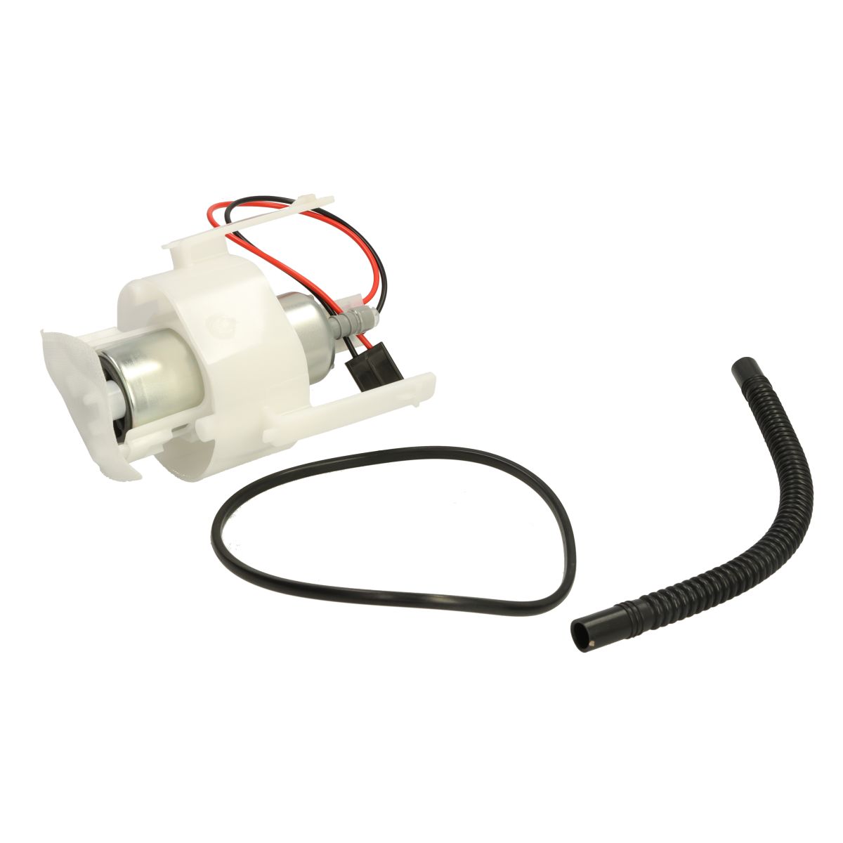 Polttoainepumppu HELLA 8TF 358 304-921
