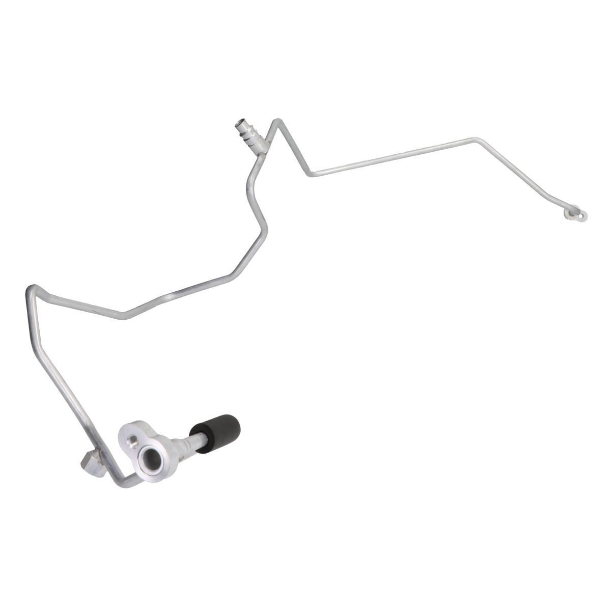 Korkearpainejohto, ilmastointilaite THERMOTEC KTT160403