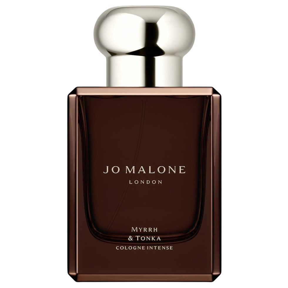 Jo malone Myrrh u0026 Tonka Cologne Intense Men 50 ml