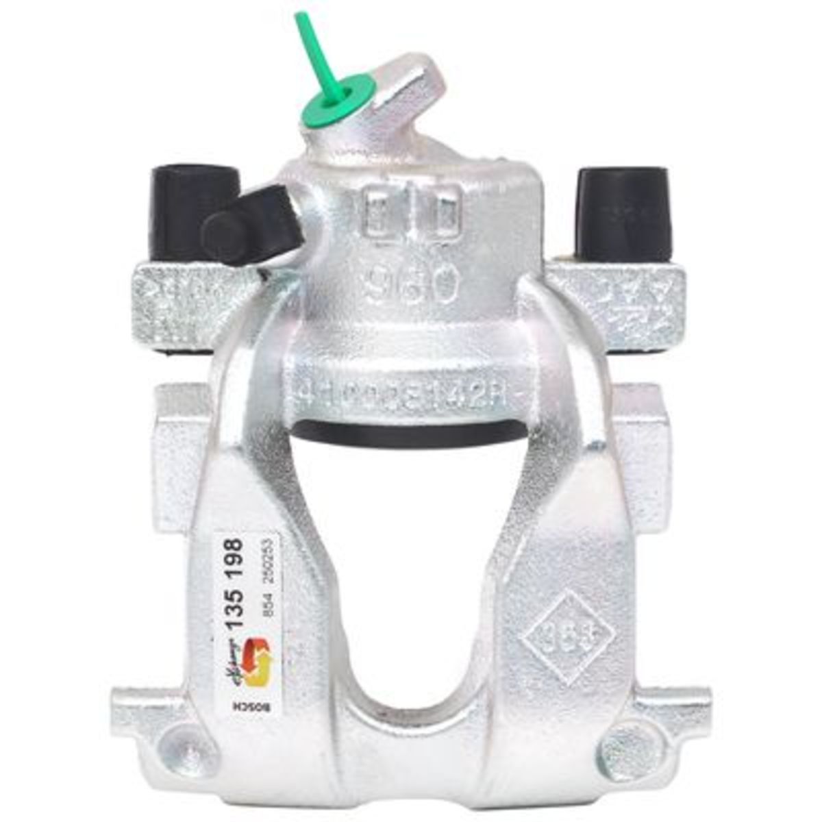 Jarrusatula BOSCH 0 986 135 198