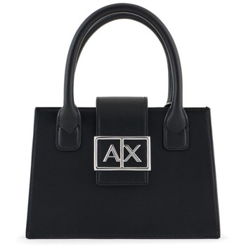 ARMANI EXCHANGE Käsilaukku 'JODIE'  musta
