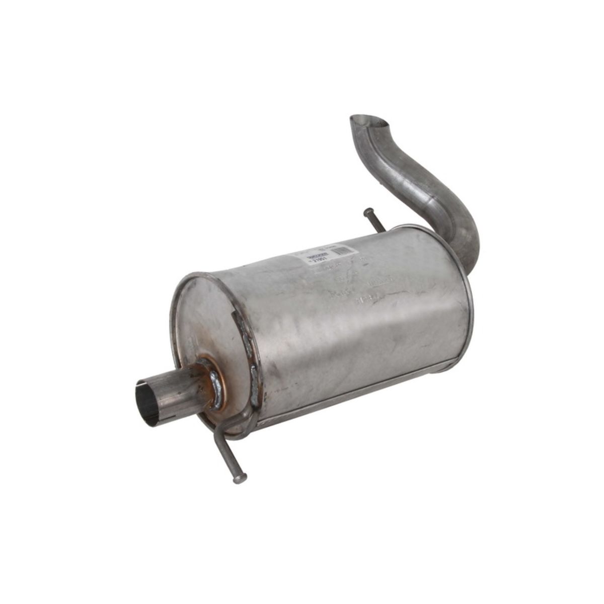 Takaäänenvaimentaja WALKER 21951