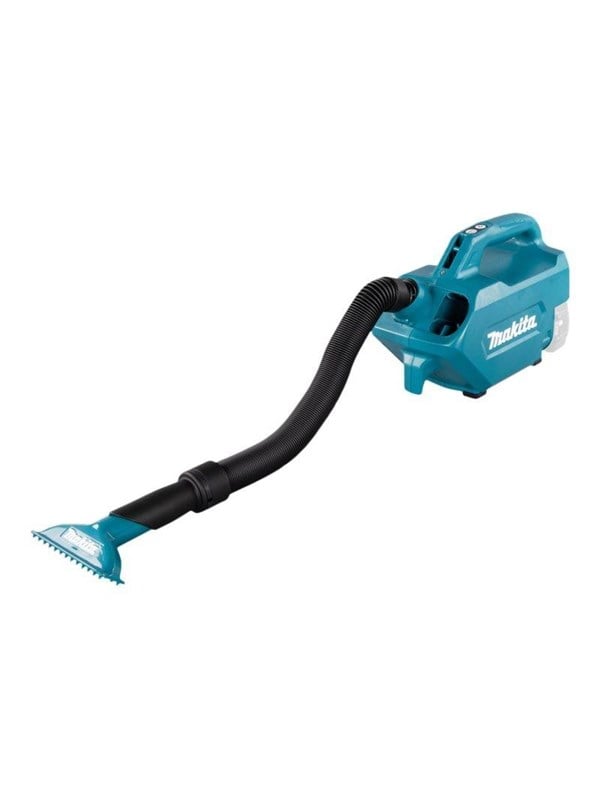 Makita Rikkaimuri DCL184Z - pölynimuri - langaton - käsikäyttöinen