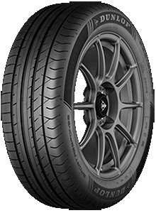 Dunlop Sport Response ( 255/60 R18 112V XL BLK )