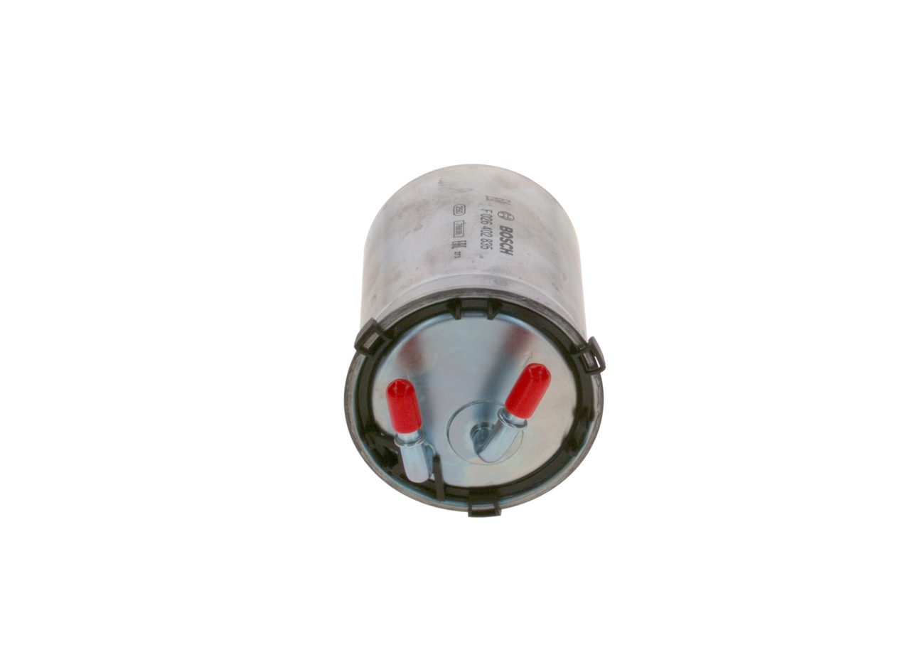 Bosch Polttoainesuodatin F026402835