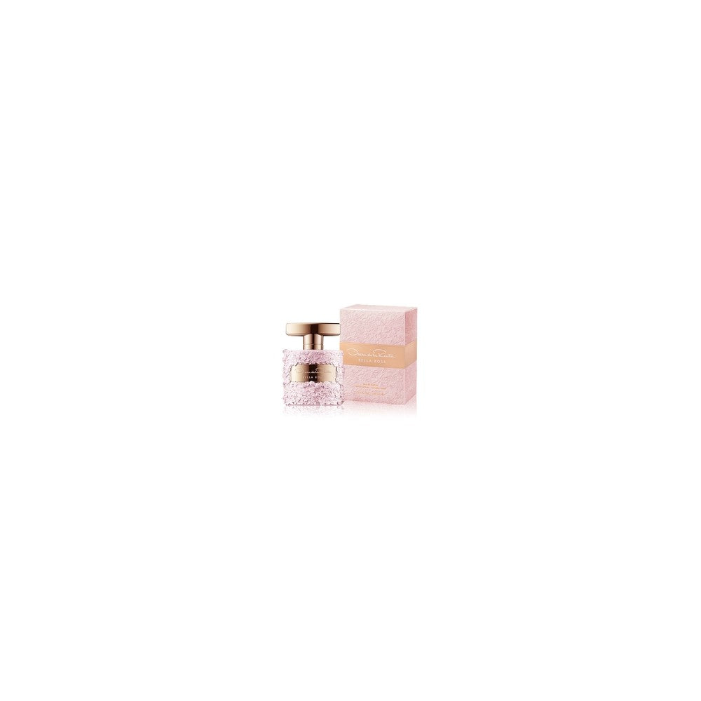 Oscar de la Renta Bella Rosa EDP W 100 ml