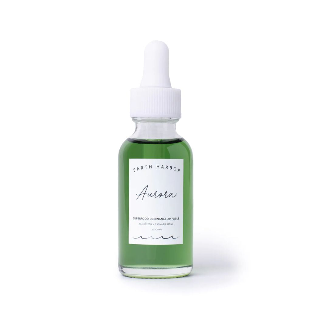 Aurora Superfood Luminance Ampoule
