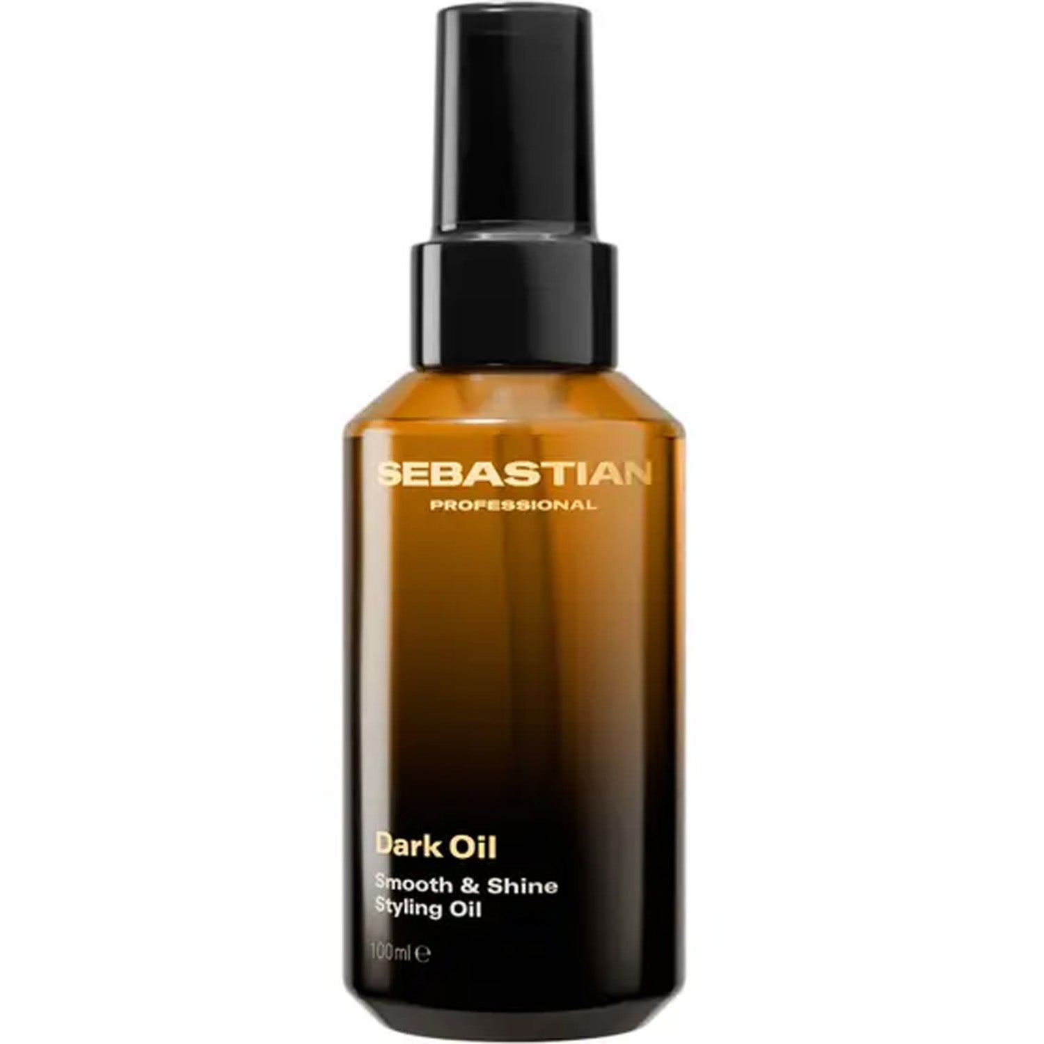 Sebastian Professional DarkOil Smooth and Shine Styling Oil 100 ml