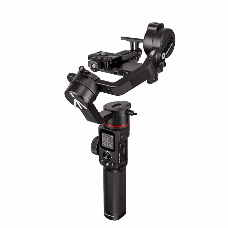 MANFROTTO Gimbal