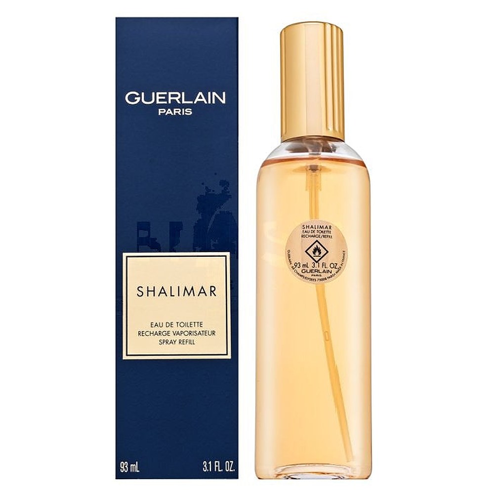 Guerlain Shalimar EDT - täyttö W 93 ml