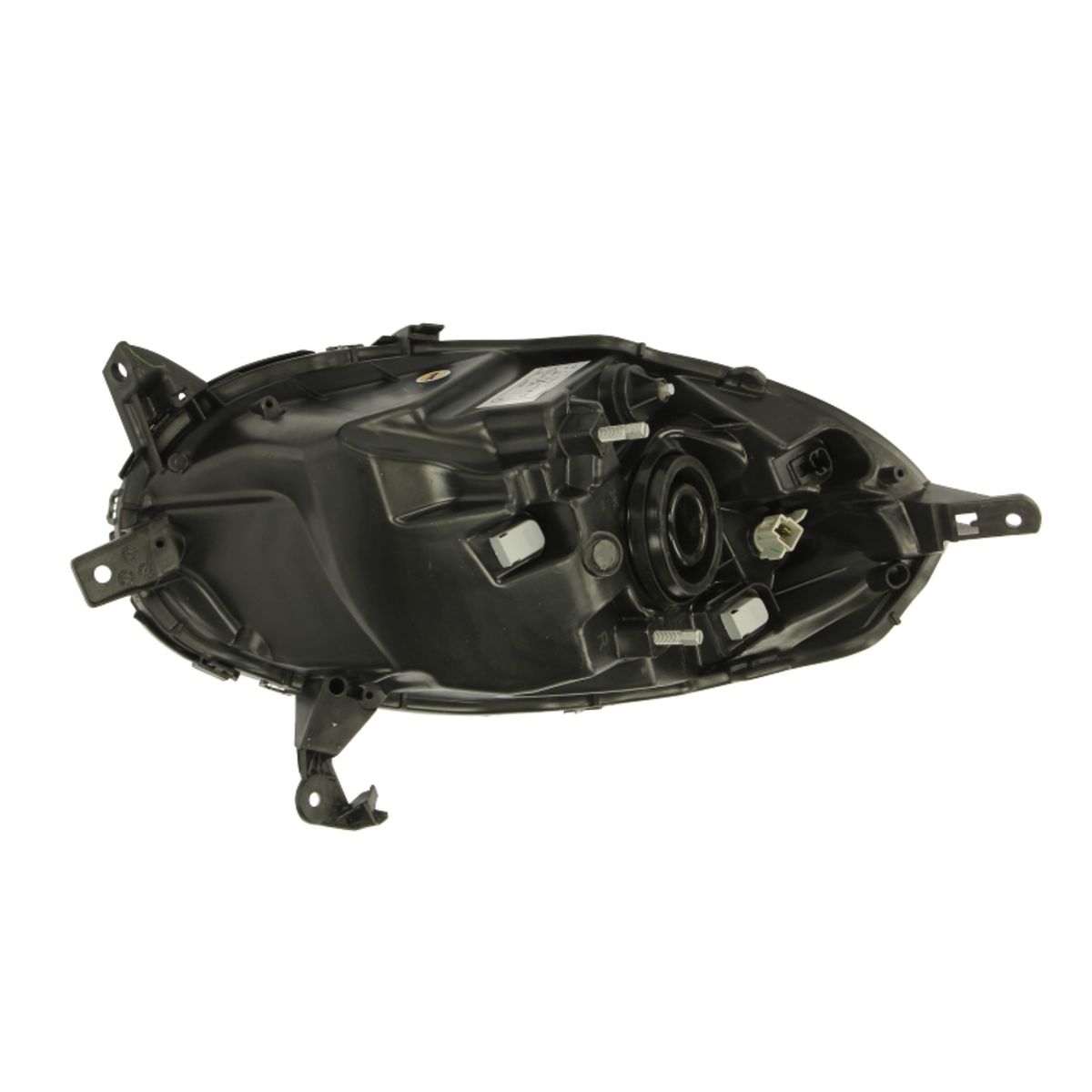 Ajovaloumpio TYC 20-0307-15-2