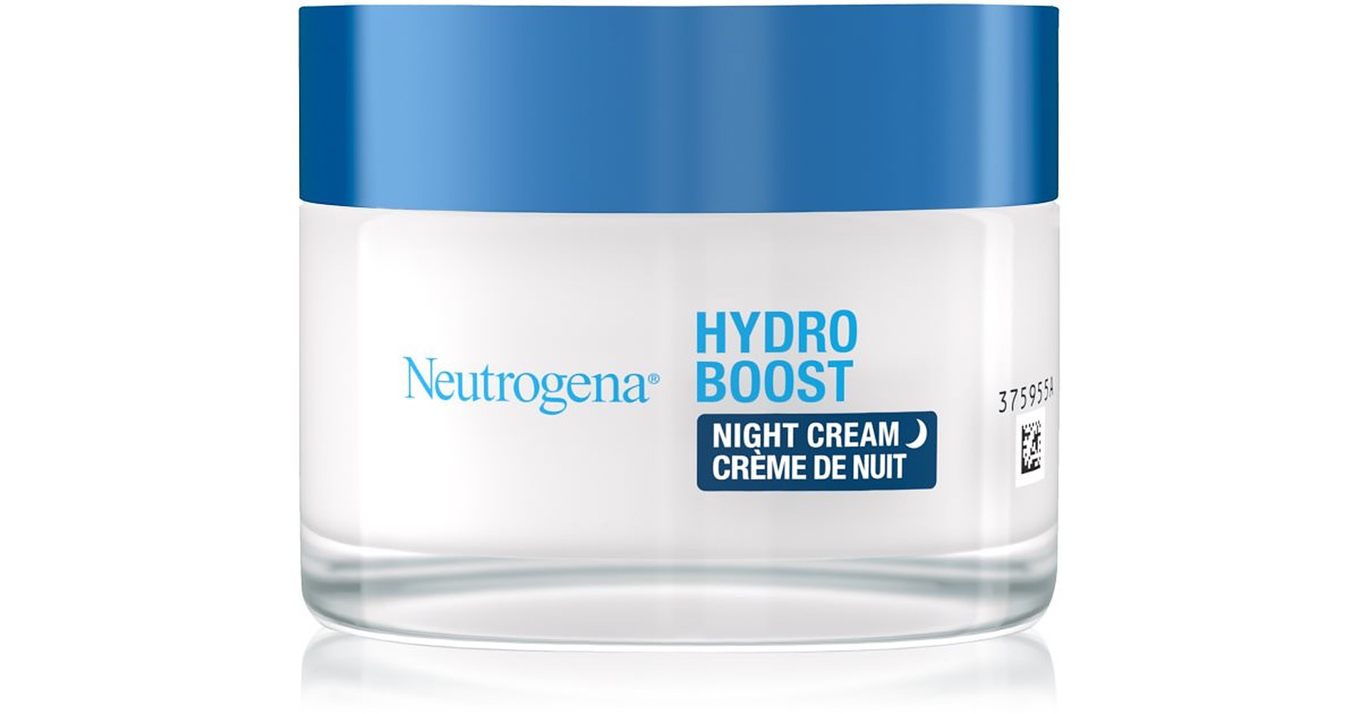 Neutrogena Hydro Boost -yövoide 50ml