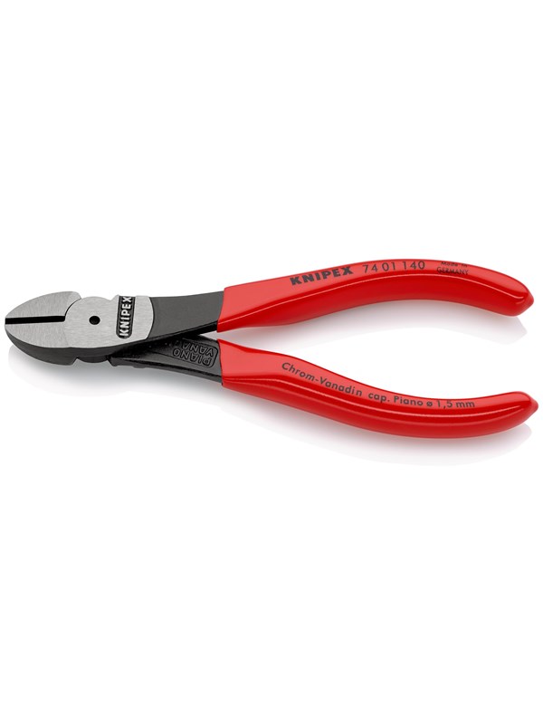 KNIPEX Voimasivuleikkuri