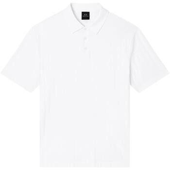 ARMANI EXCHANGE Paita valkoinen