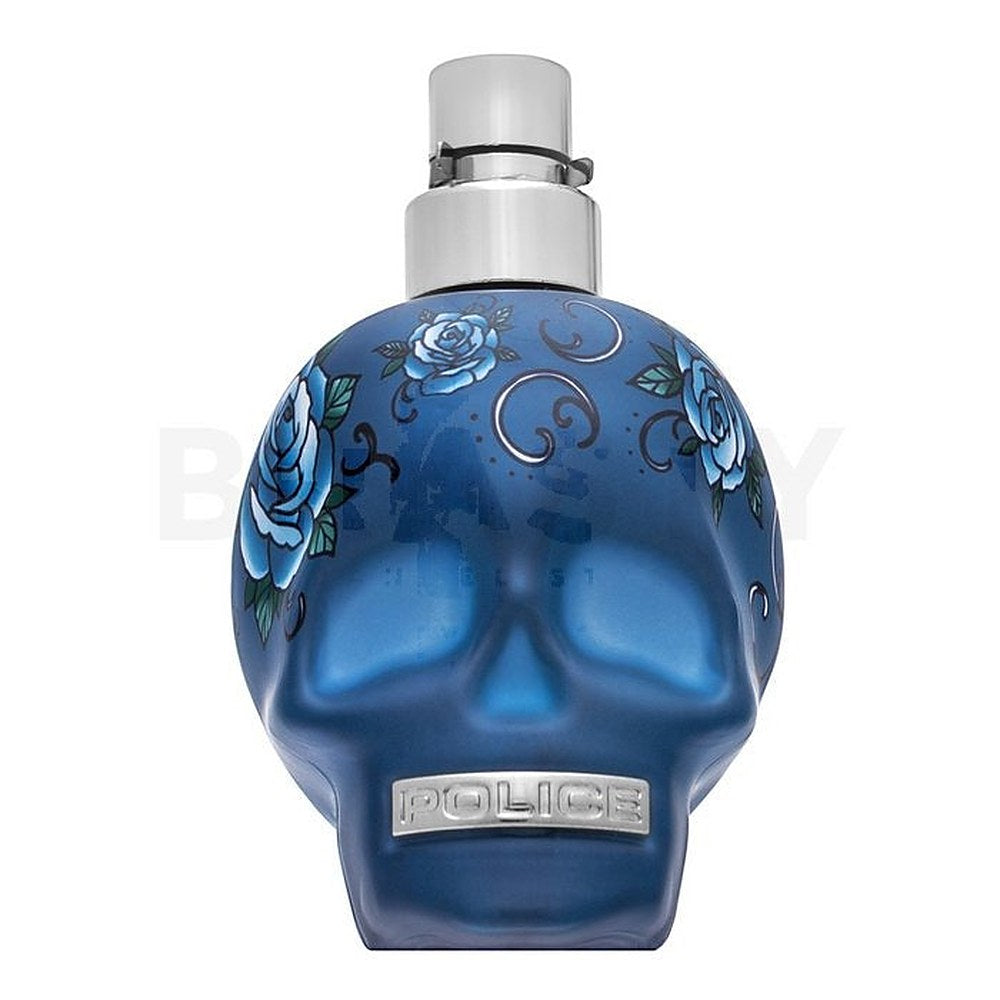 Police To Be Tattooart EDT M 40 ml