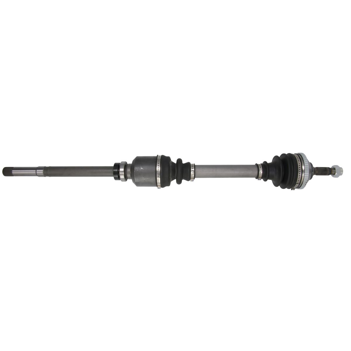 Vetoakseli PASCAL G2P035PC