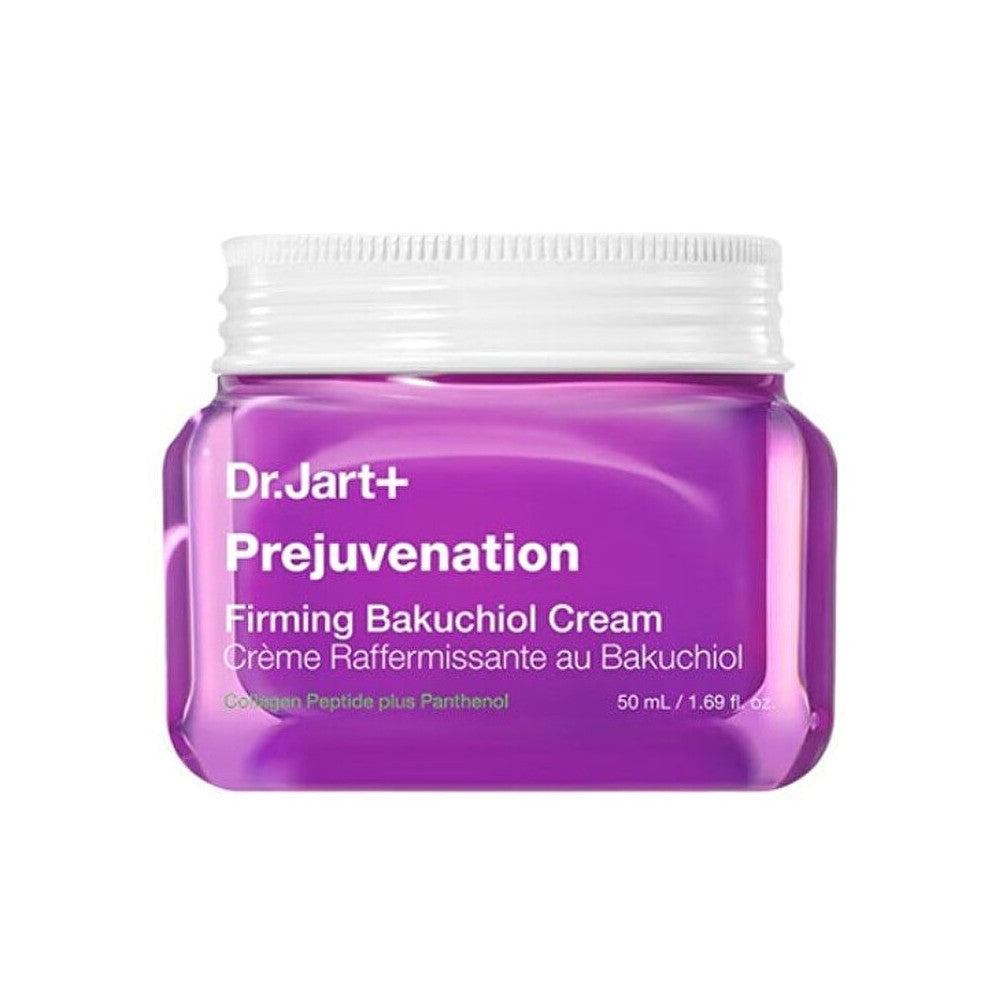 Dr. Jart+ Prejuvenation Uudistava ja kiinteyttävä voide ikääntymisen merkkejä vastaan 50 ml