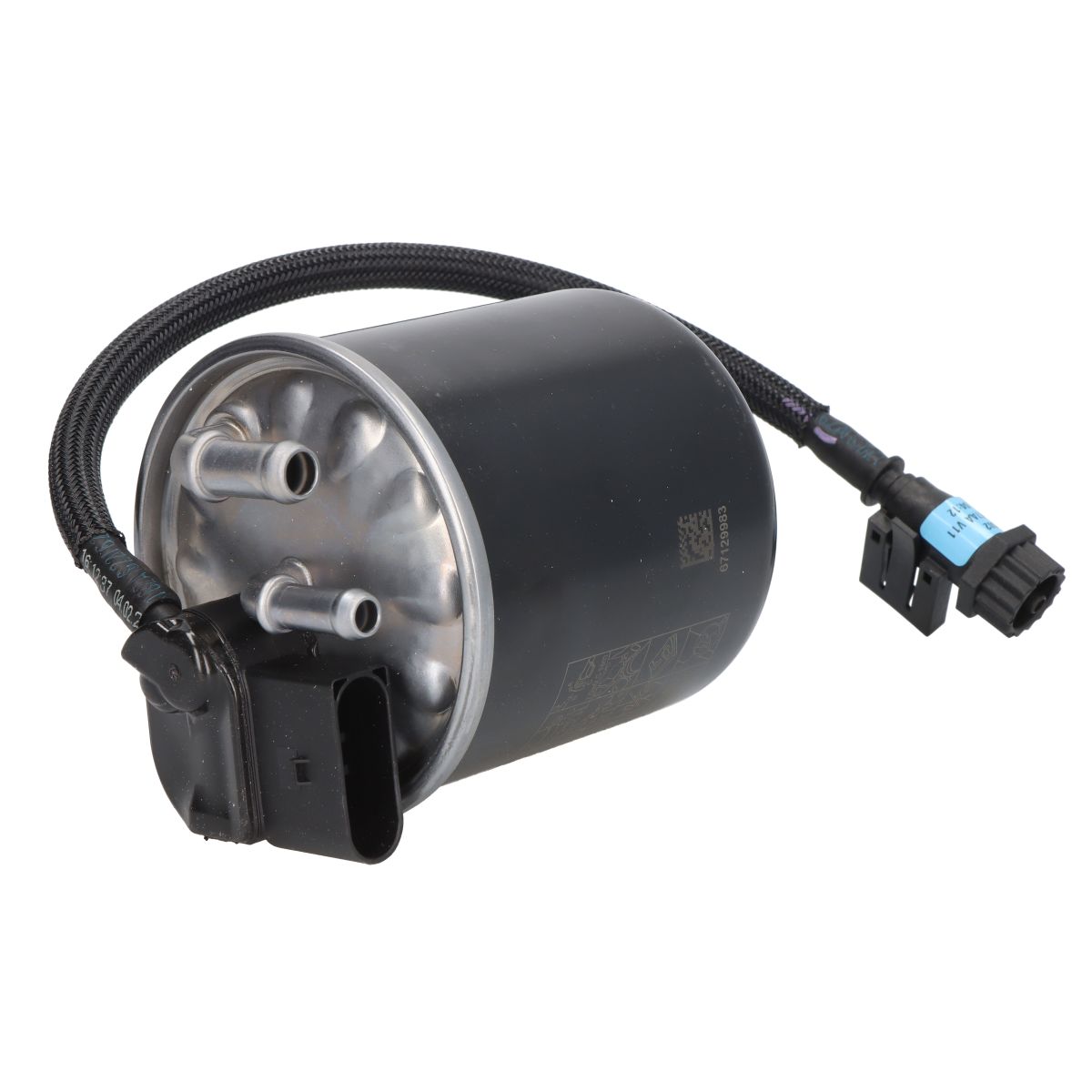 Polttoainesuodatin MAHLE KL 947
