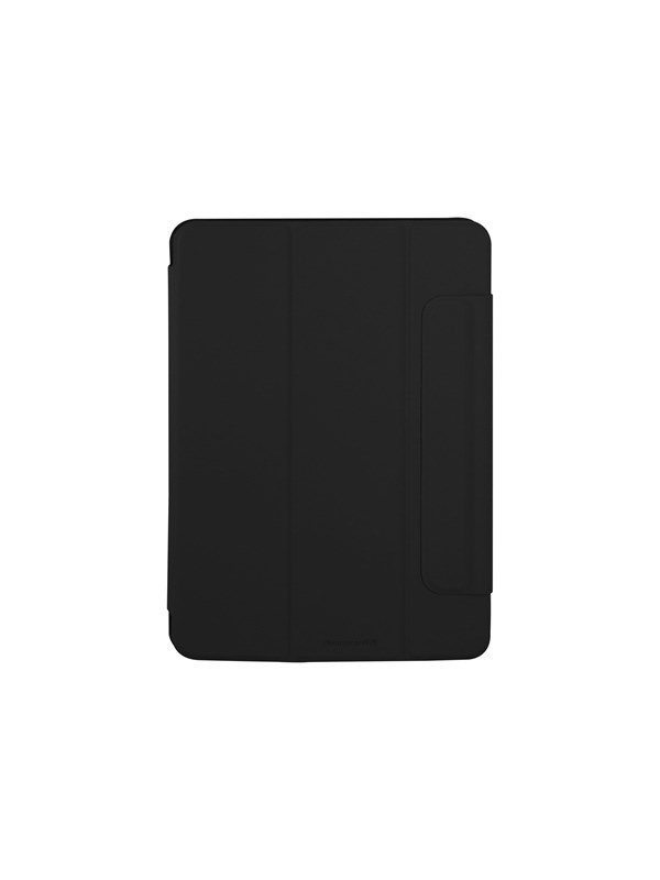 dbramante1928 Avenida ICON Suojakotelo sopiva iPad Pro 11" | Musta