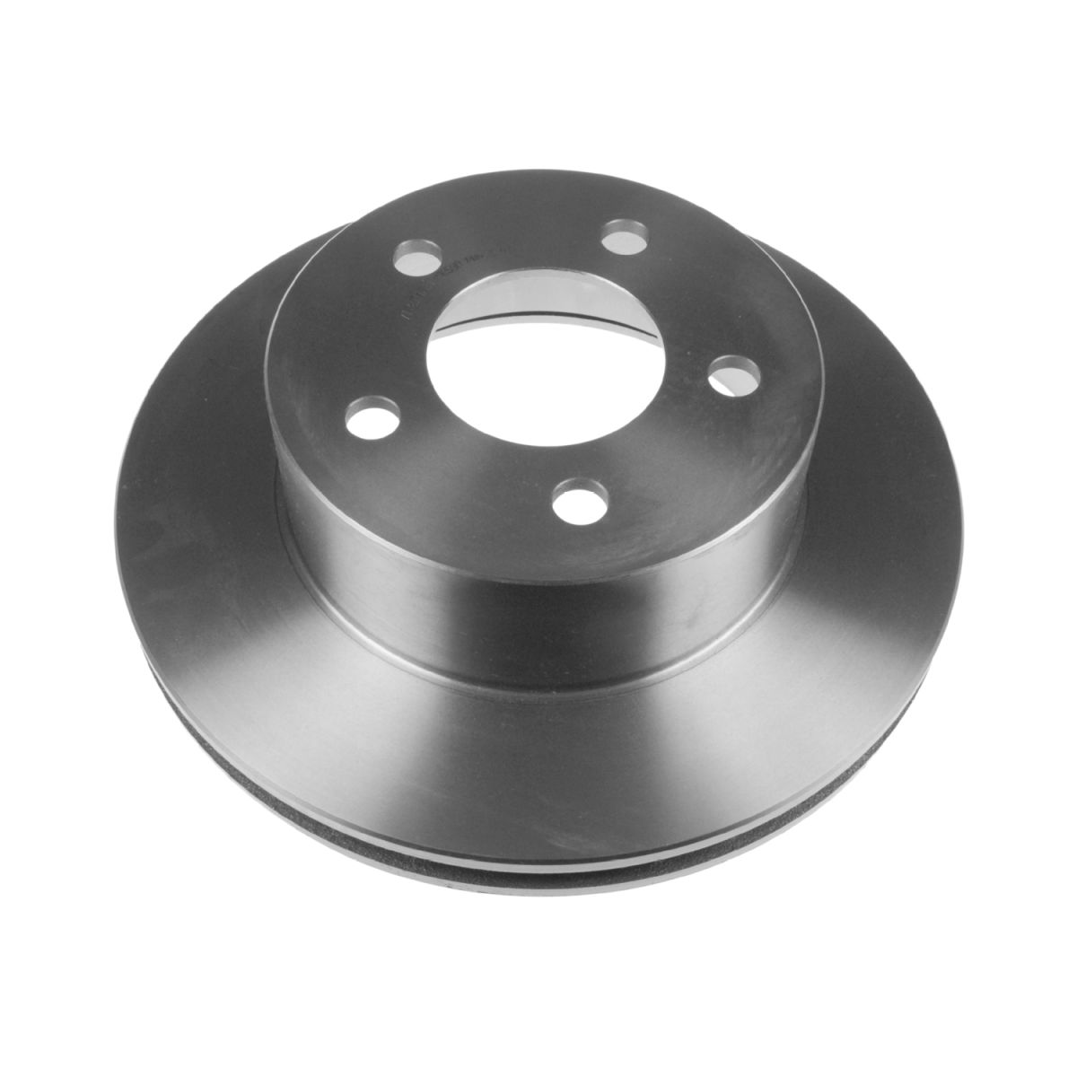 Jarrulevy FEBI BILSTEIN 170071