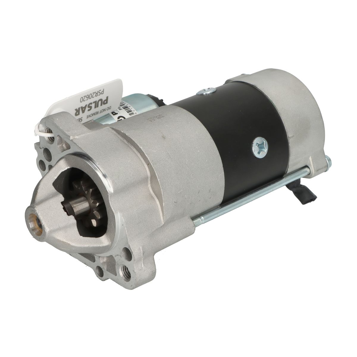 Käynnistysmoottori PULSAR PSR20620