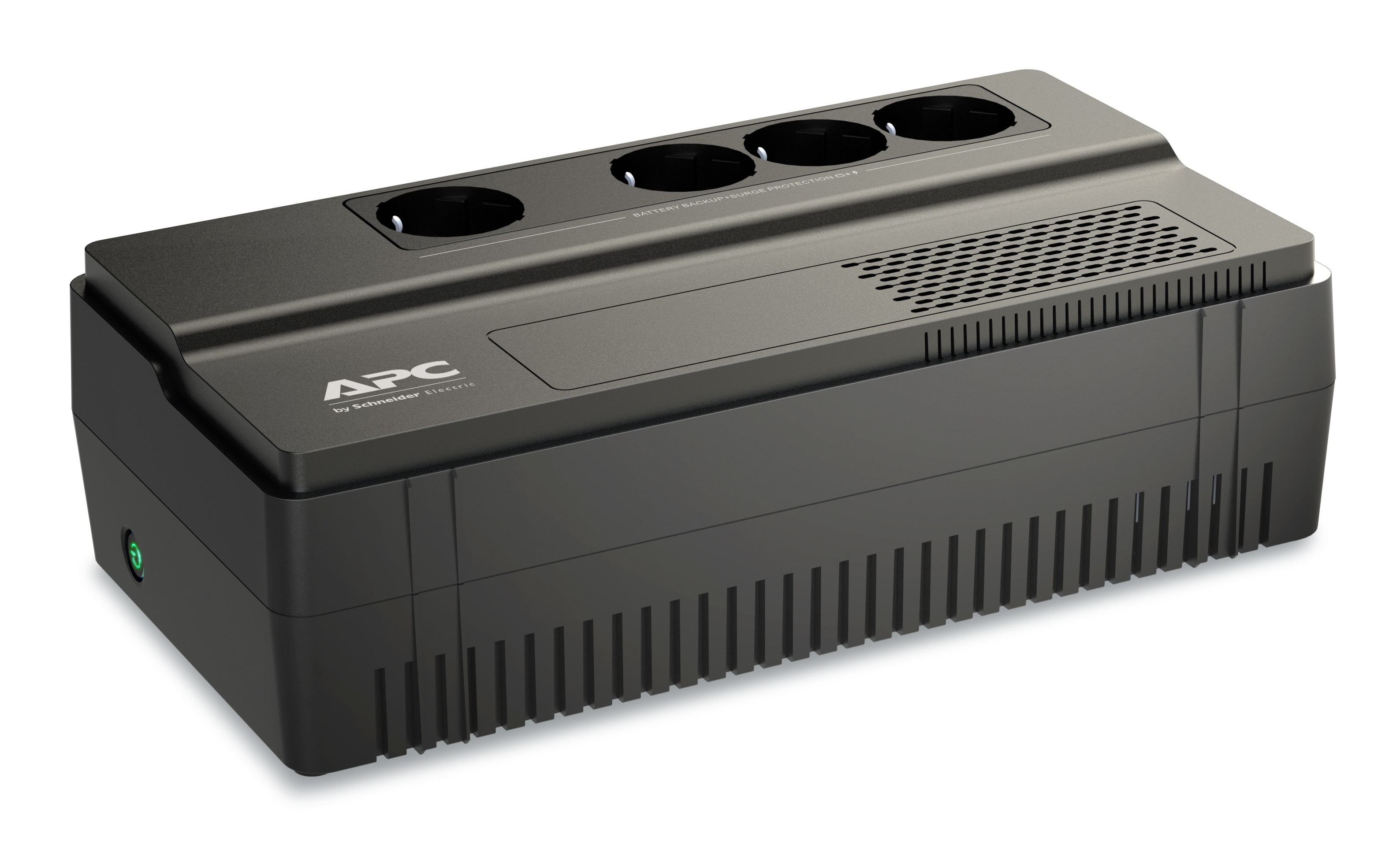 Apc Easy-ups Bv650i-gr Schuko