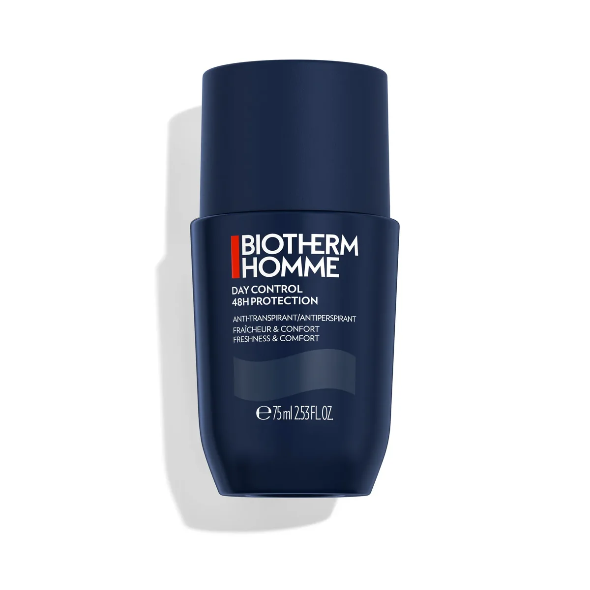 Biotherm Homme 48H Day Control Protection Roll-on - 75 ml