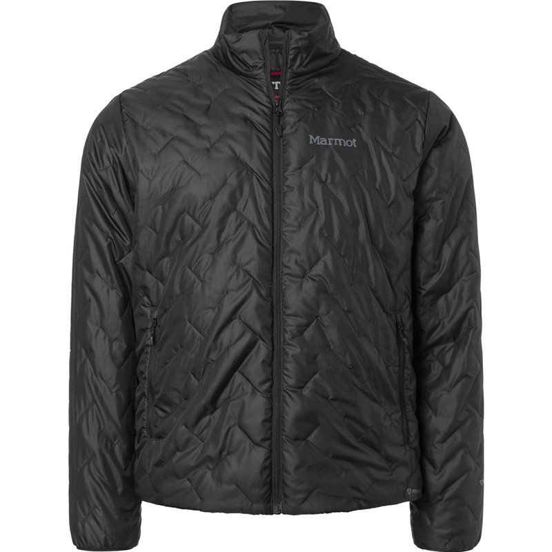 Marmot MonoQuilt Jacket Black - XL