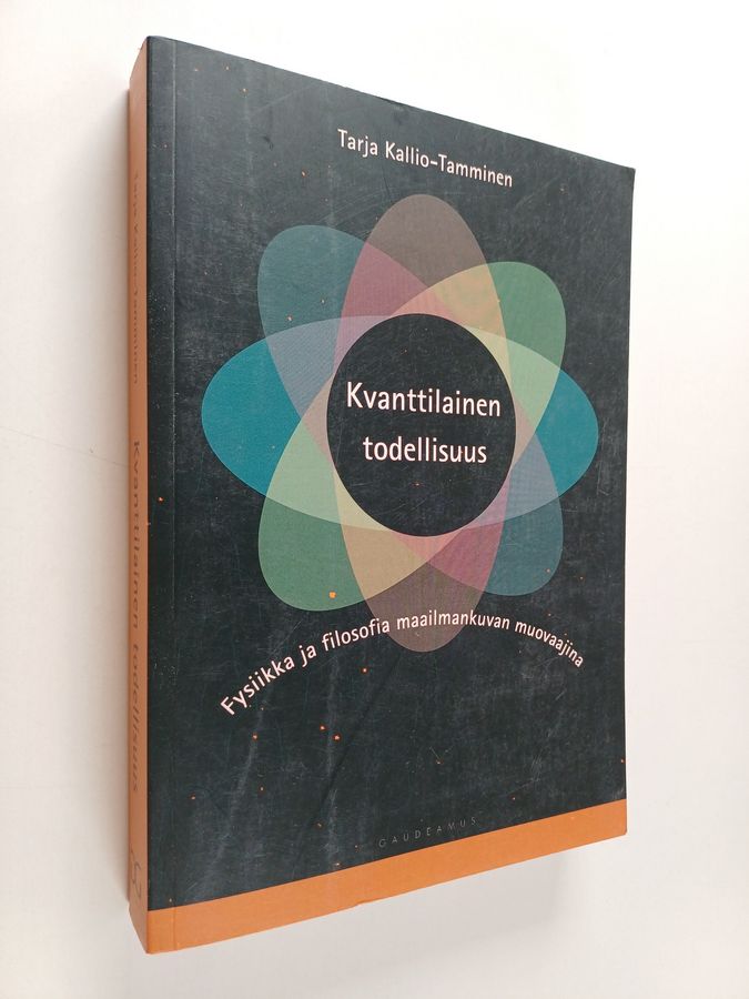 Kvanttilainen todellisuus
