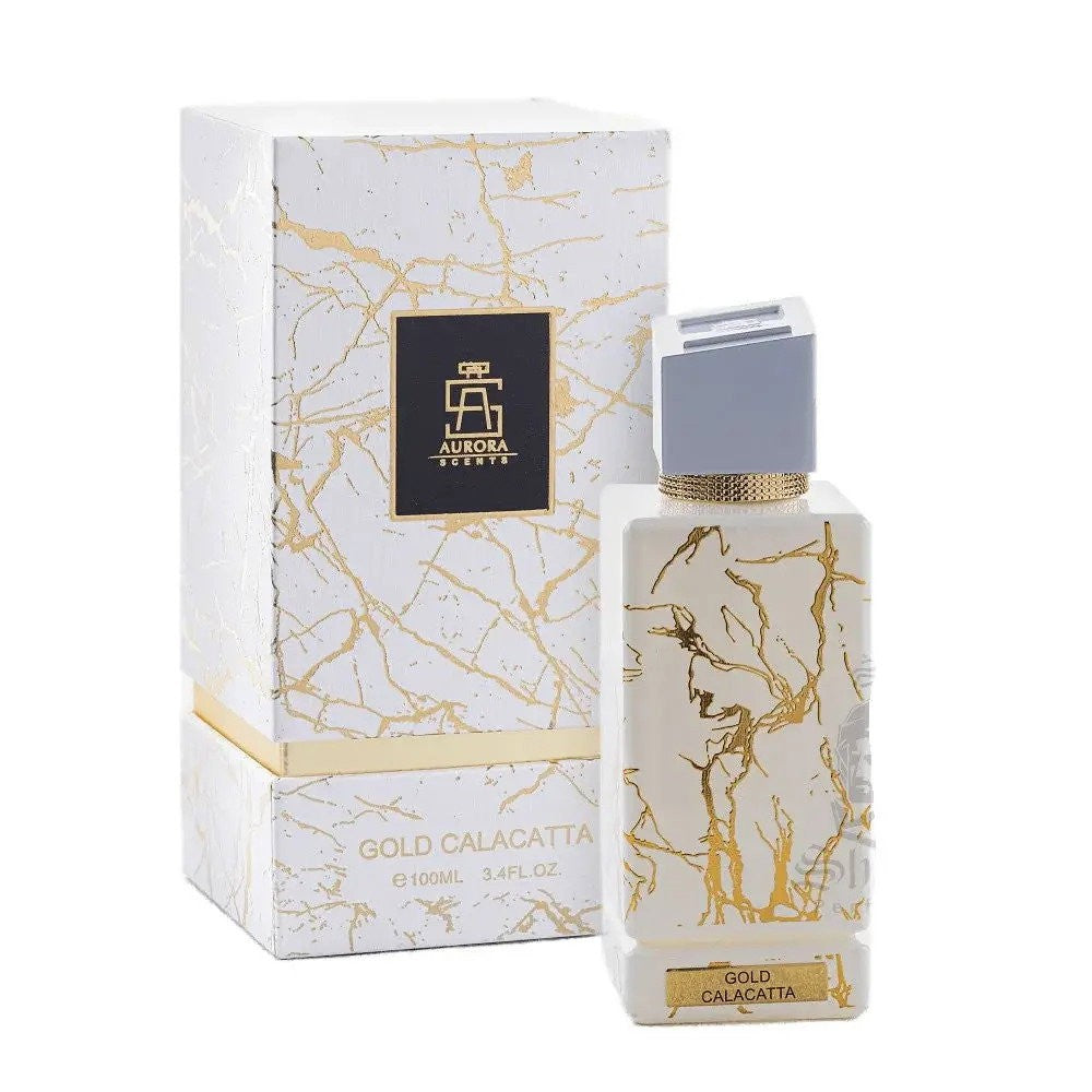 Aurora scents Kultainen Calacatta EDP - 100 ml